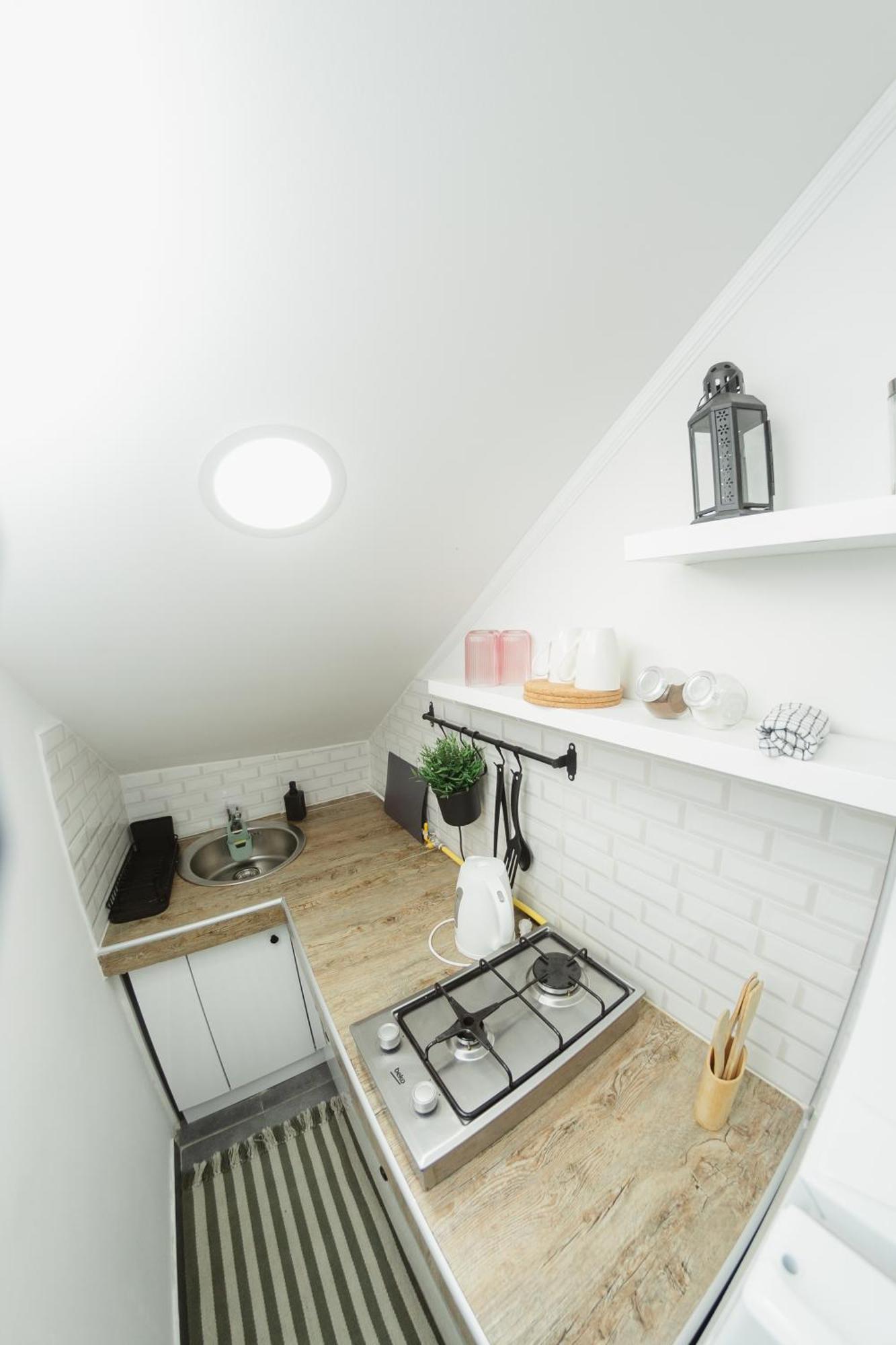 Guest House Lila Sombor Luaran gambar