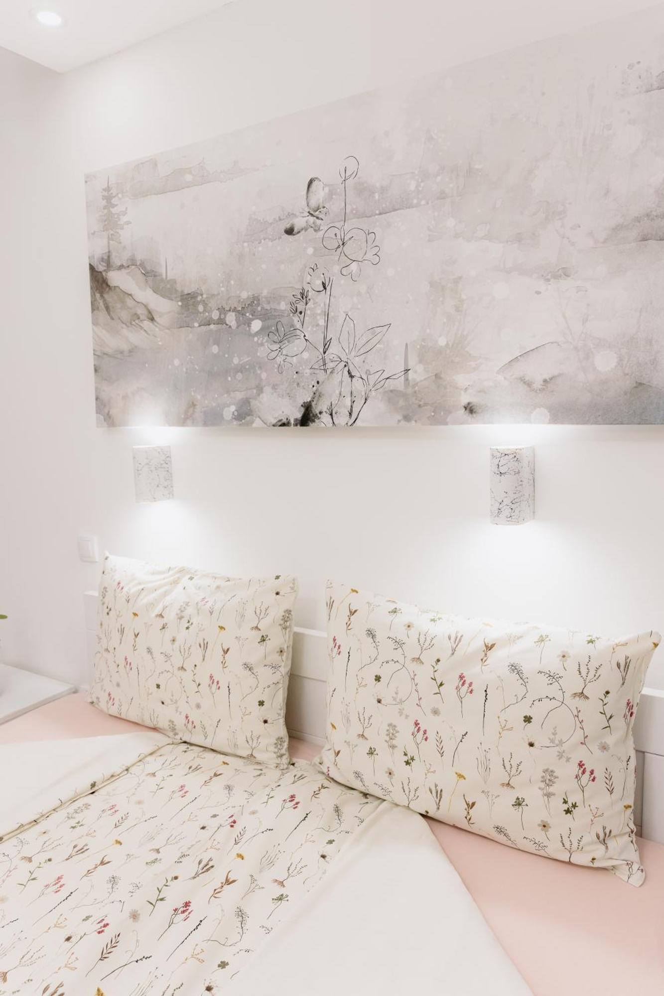 Guest House Lila Sombor Luaran gambar