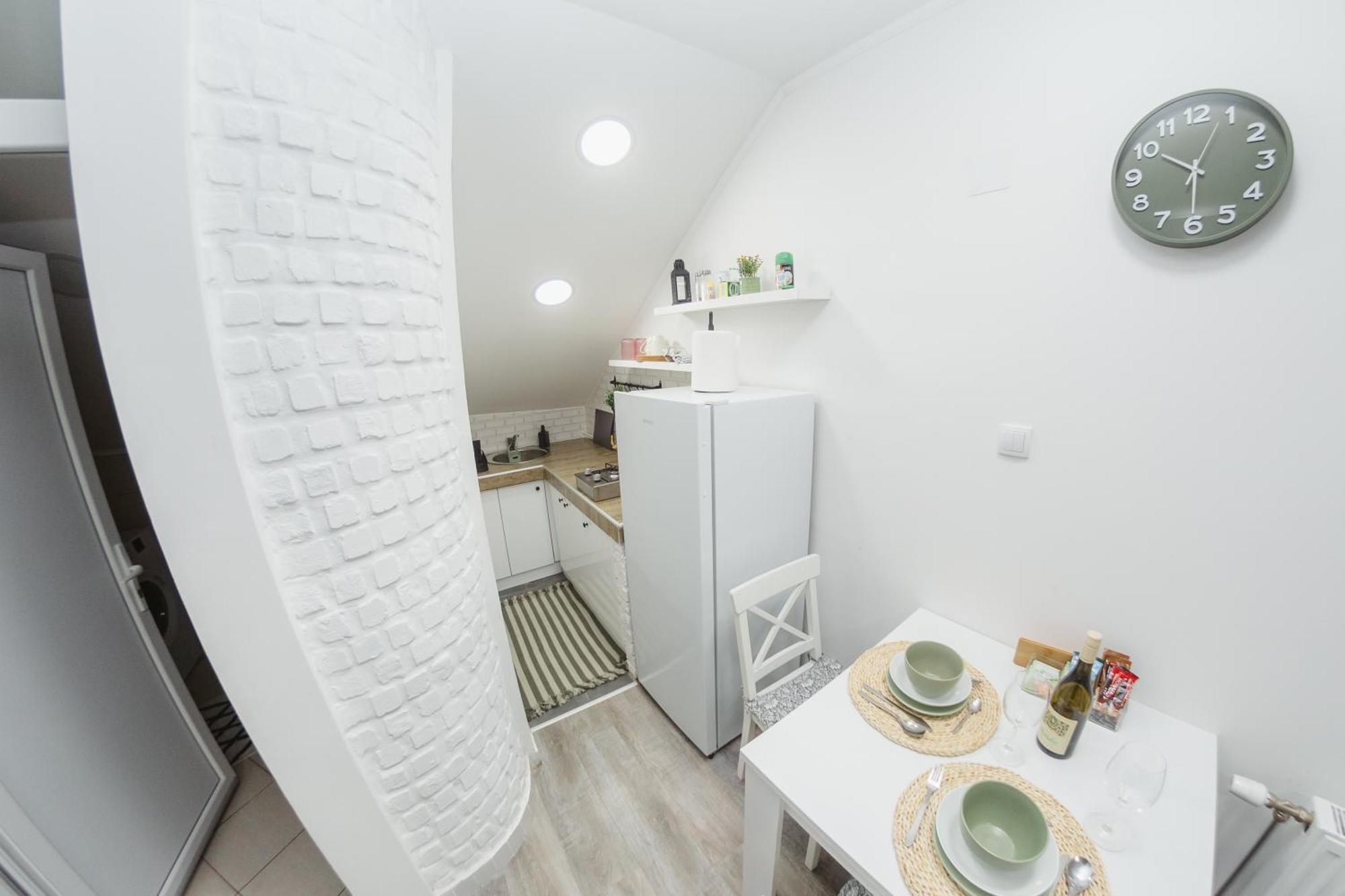 Guest House Lila Sombor Luaran gambar